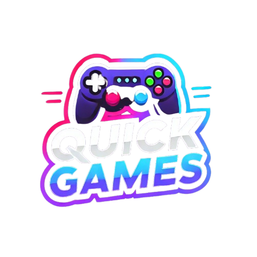 QuickGames Logo